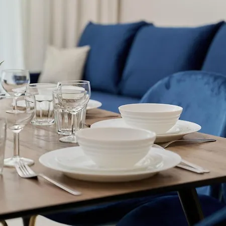 Apartamento Stylish Madalinskiego With Garden Terrace And Free Garage By Renters Wrocław